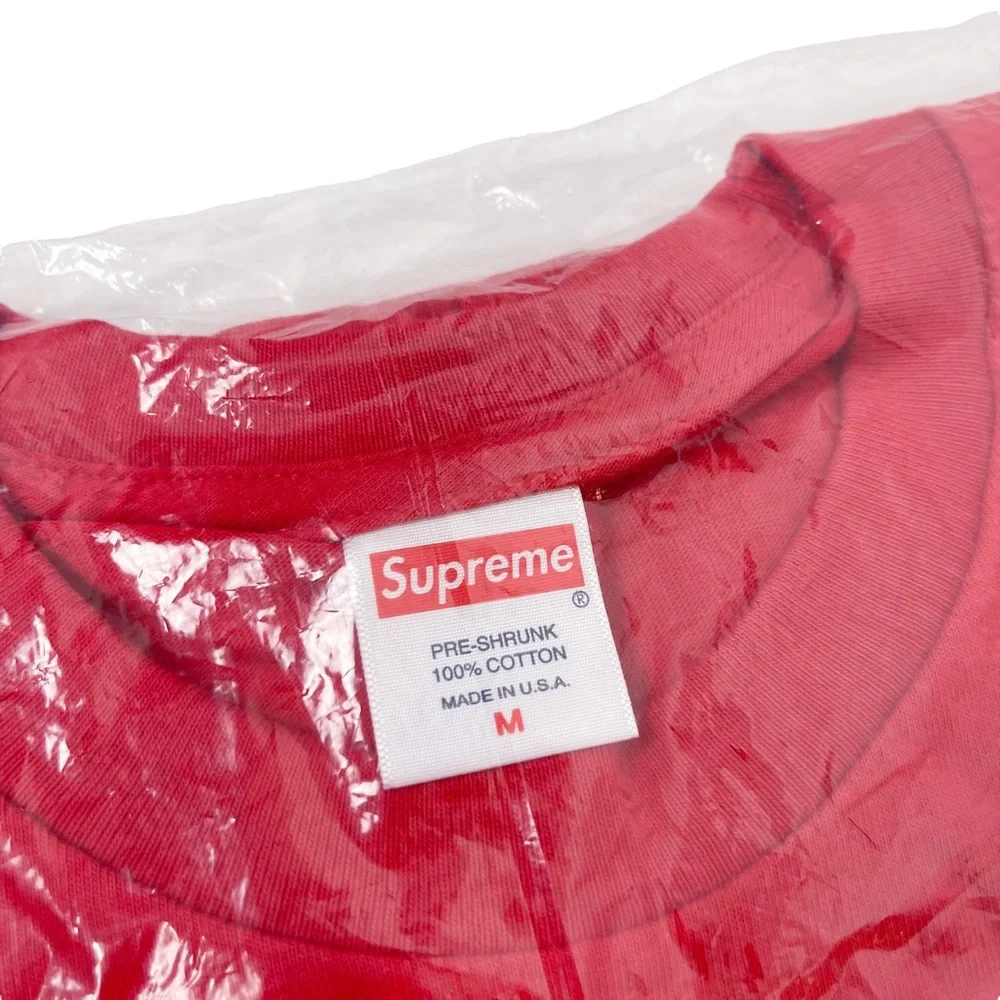 Supreme | Bandana Box Logo Tee